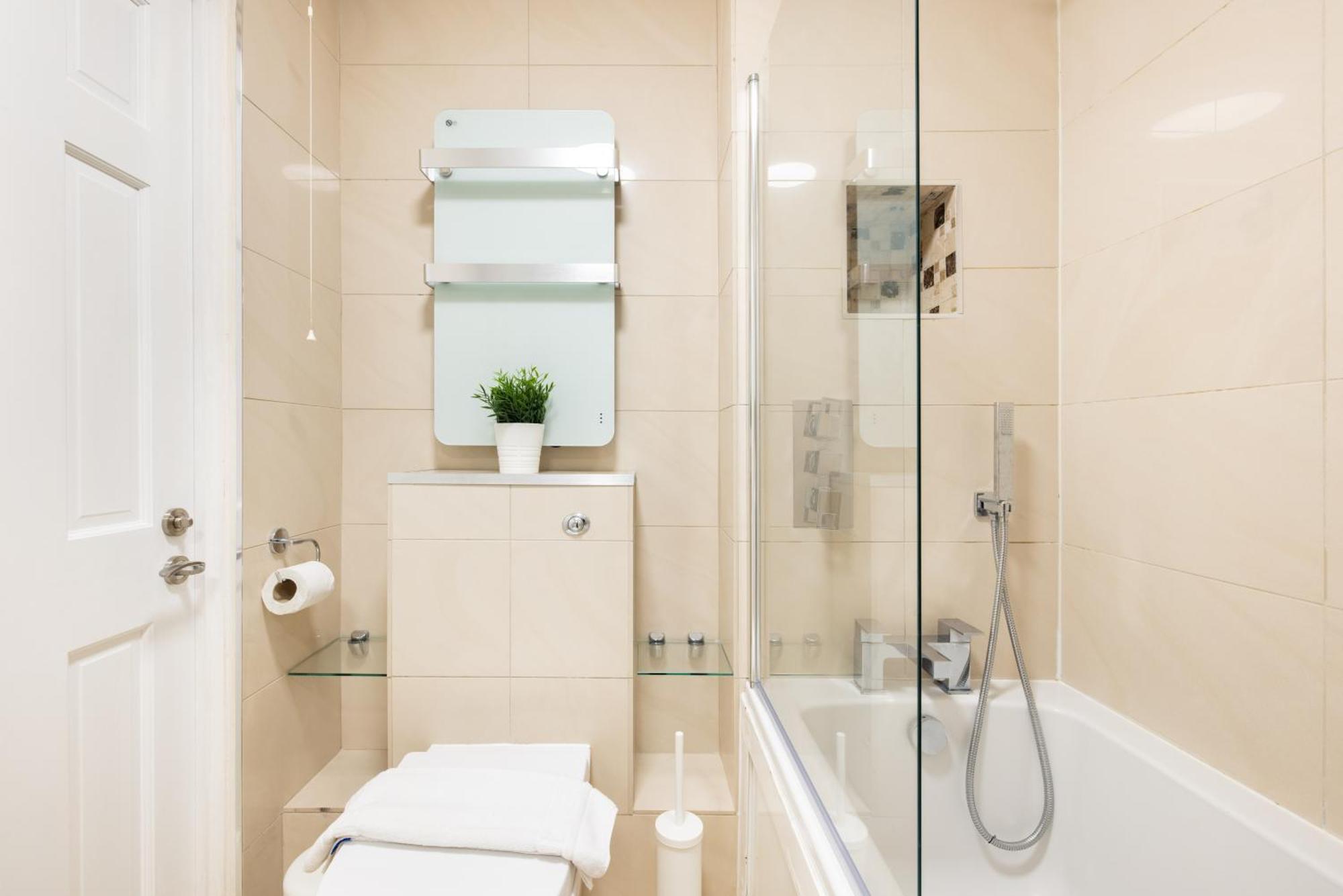 Premium Flat In Paddington * Londra