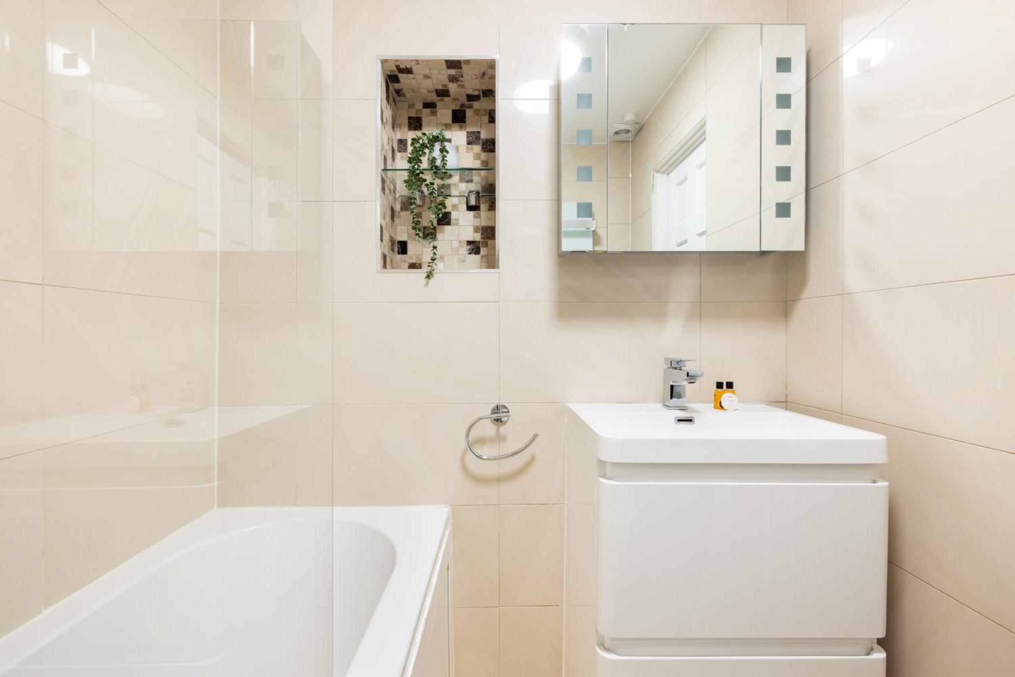 Apartament Premium Flat In Paddington *