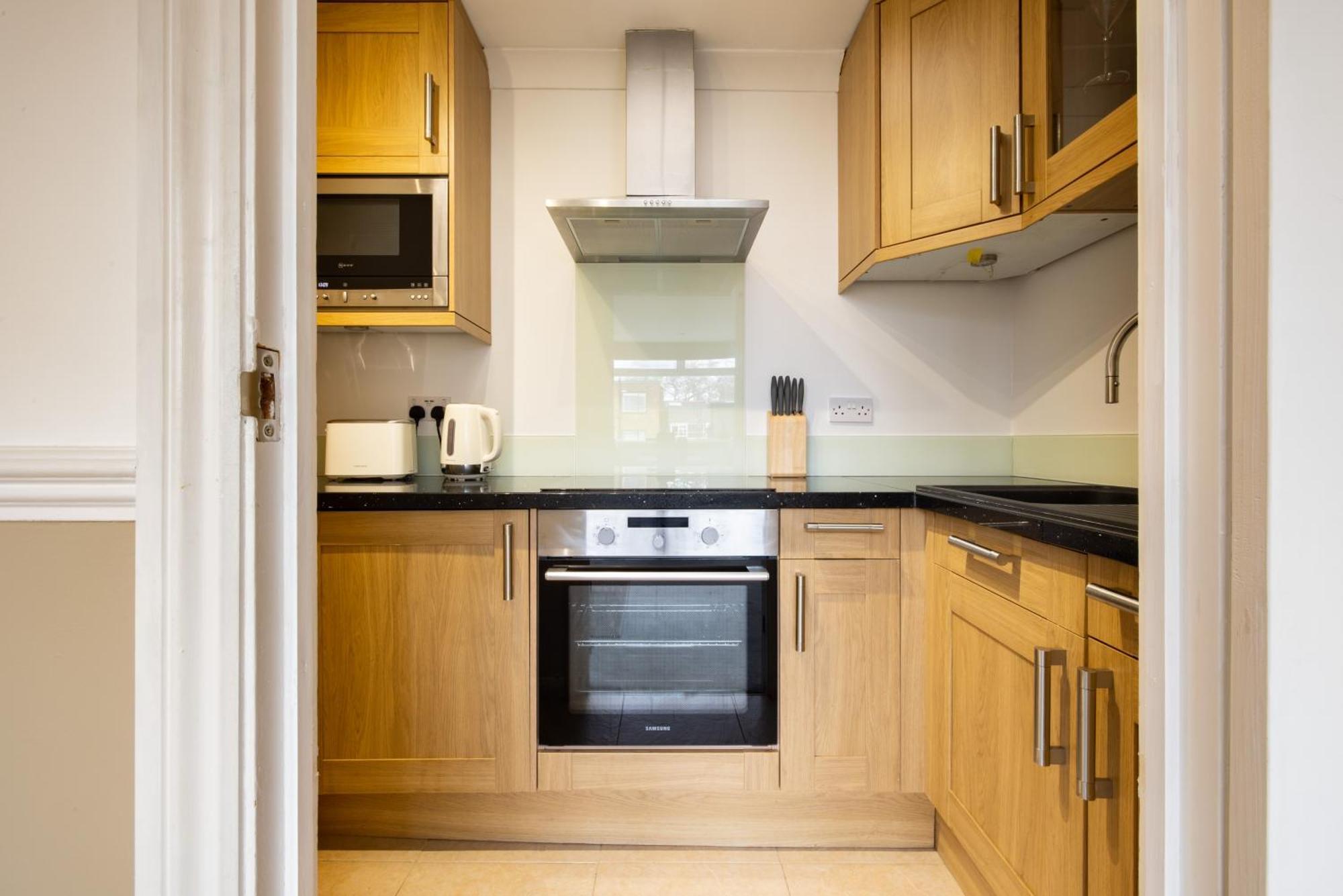 Apartament Premium Flat In Paddington