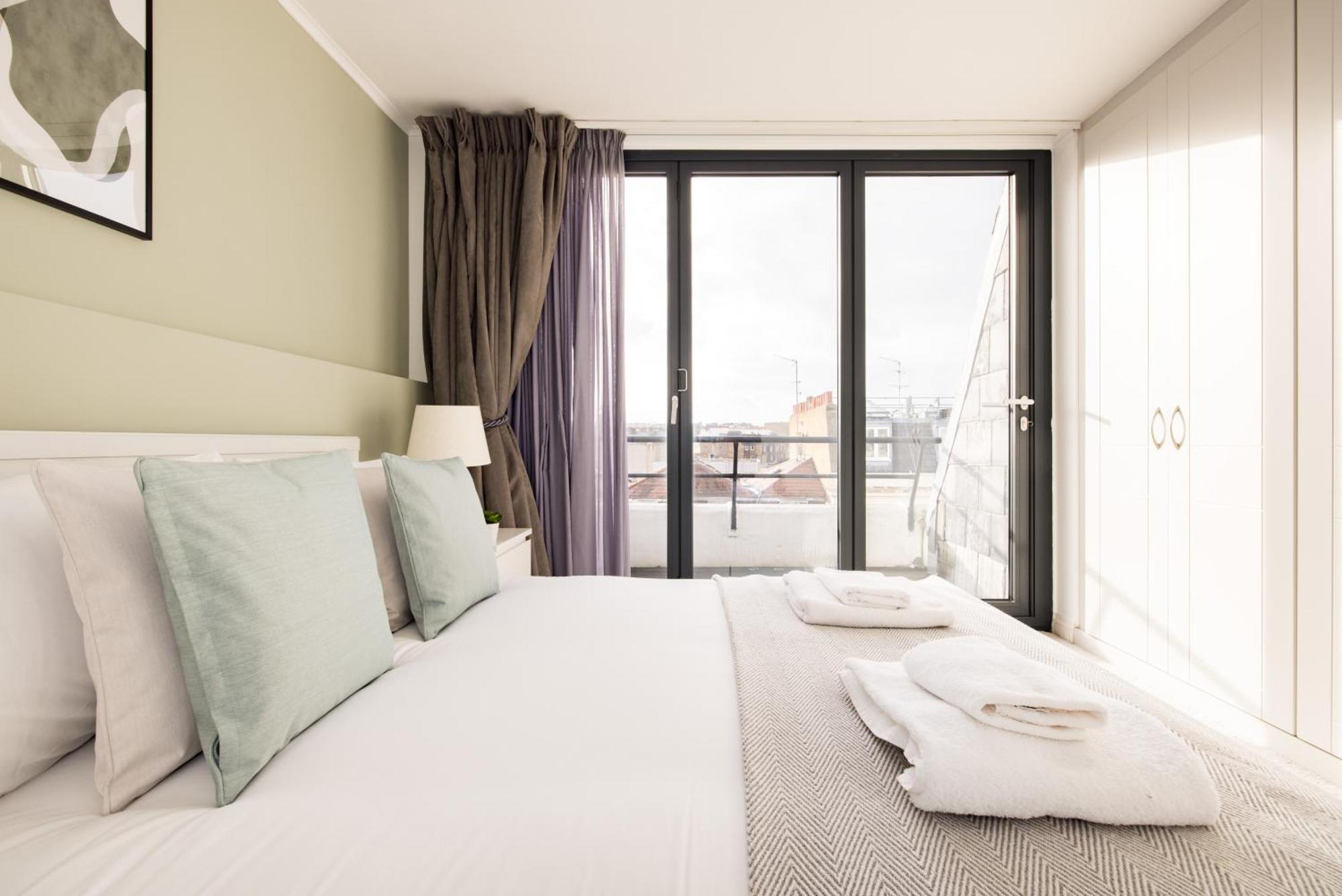 Premium Flat In Paddington Londra
