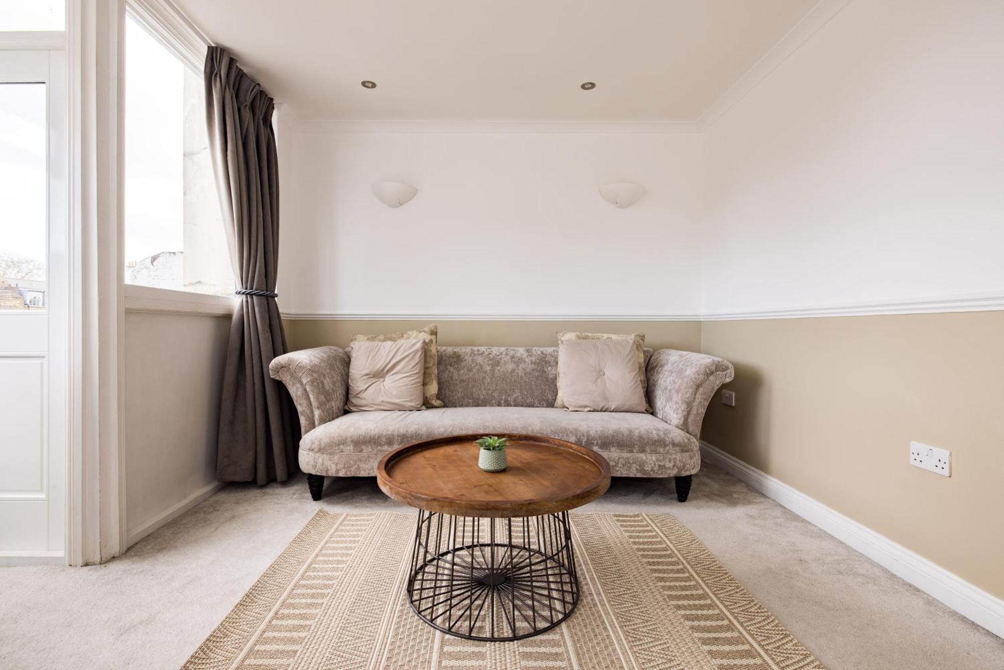 Apartament Premium Flat In Paddington