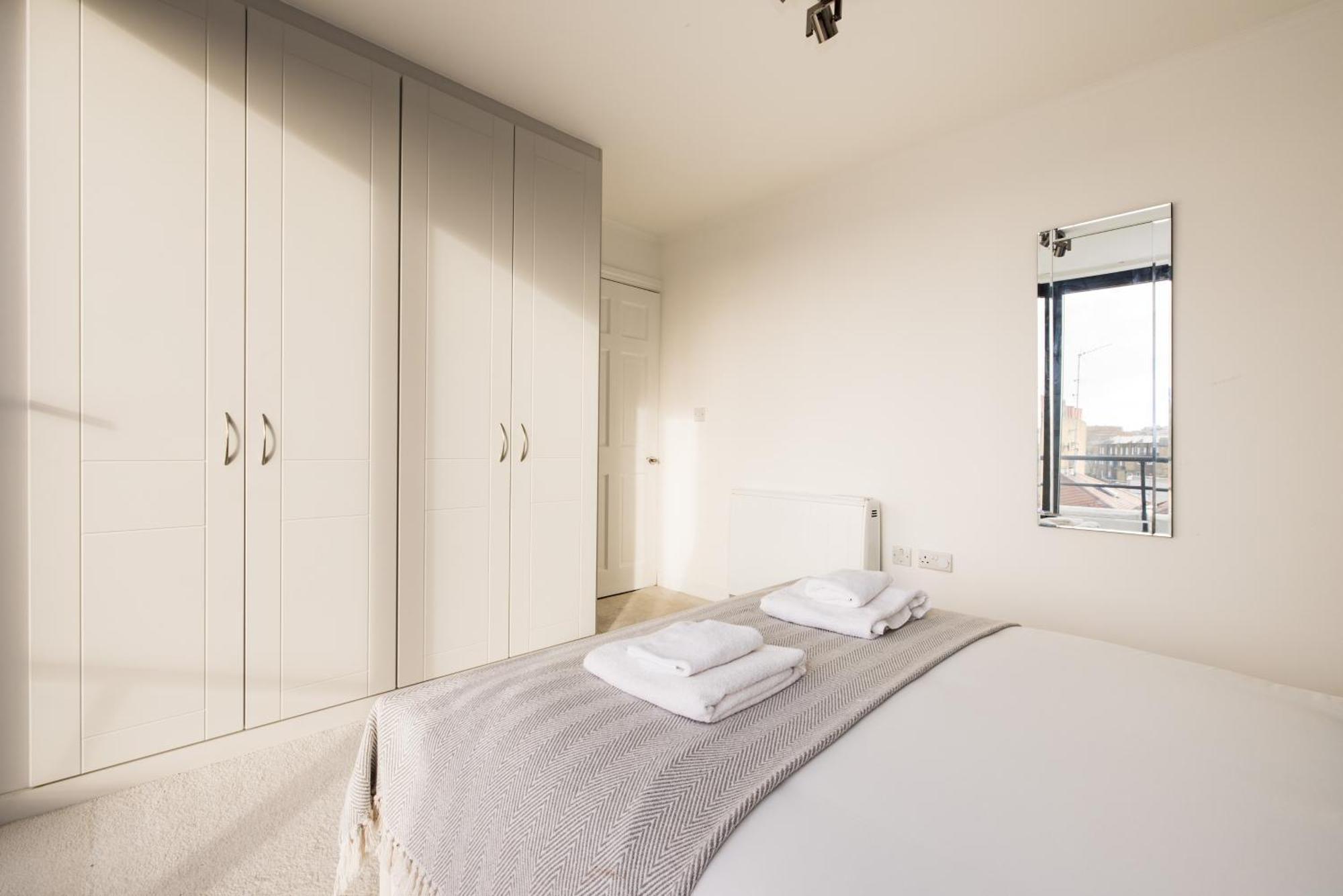 Premium Flat In Paddington Apartament *