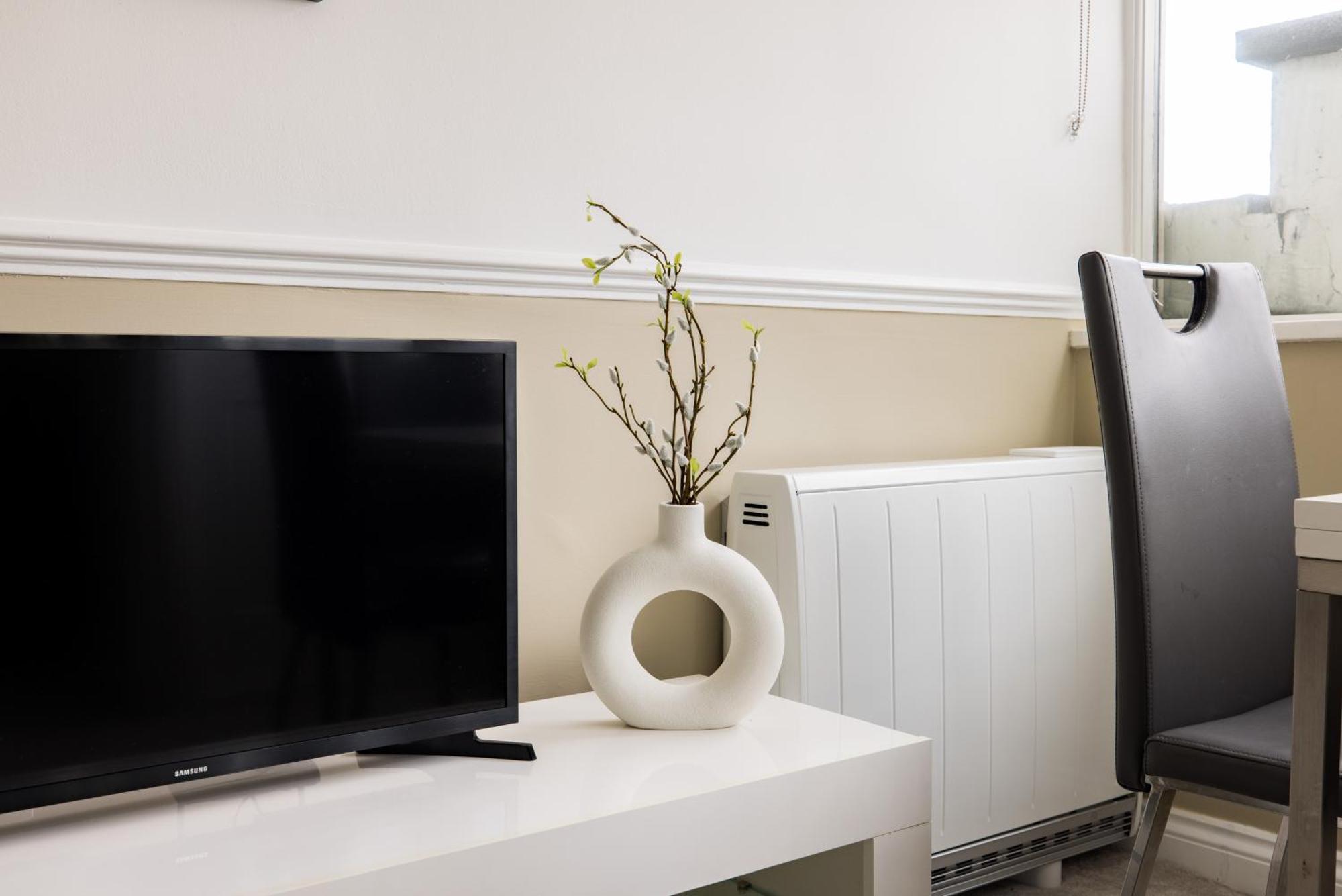 Apartament Premium Flat In Paddington Londra