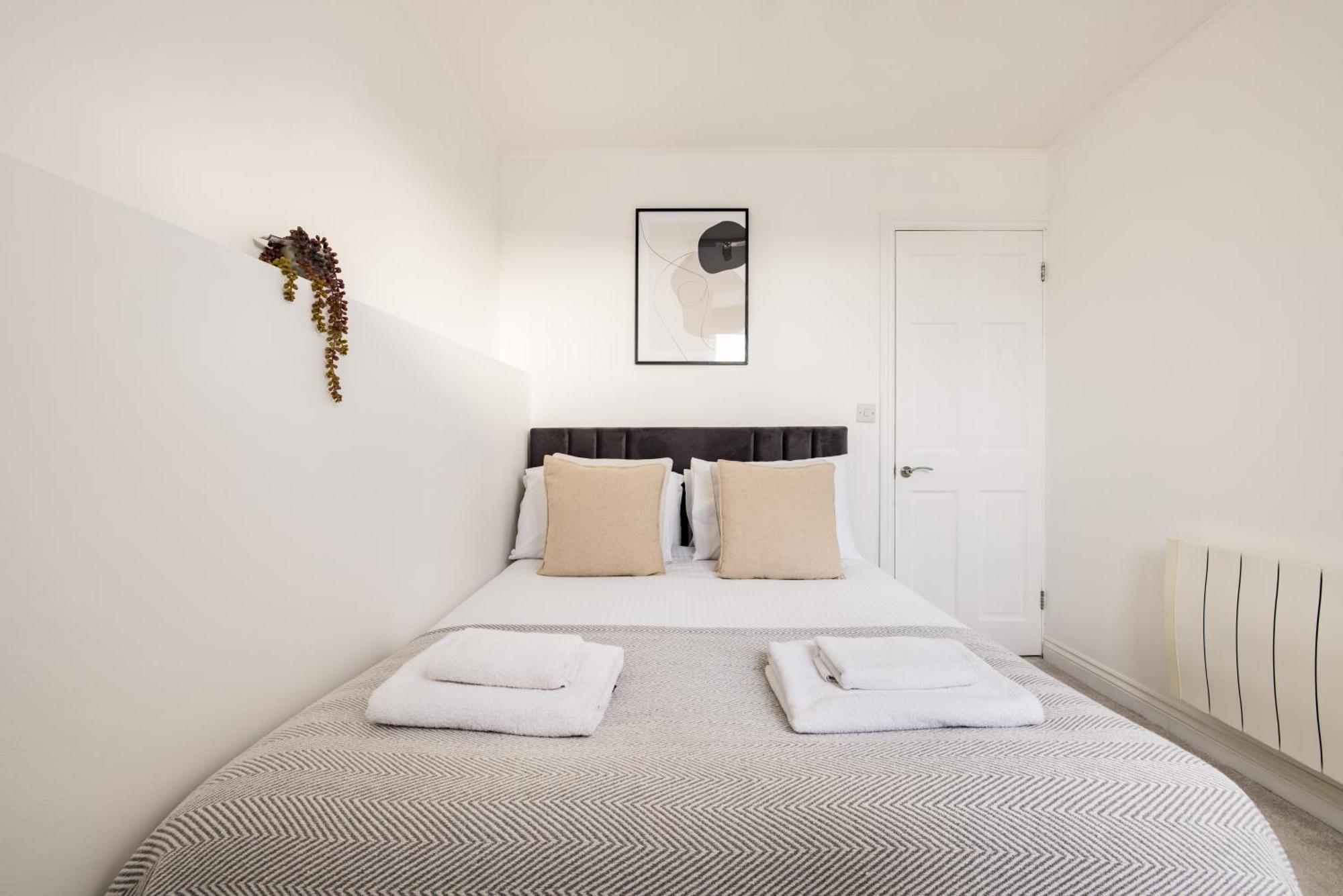 Premium Flat In Paddington * Londra