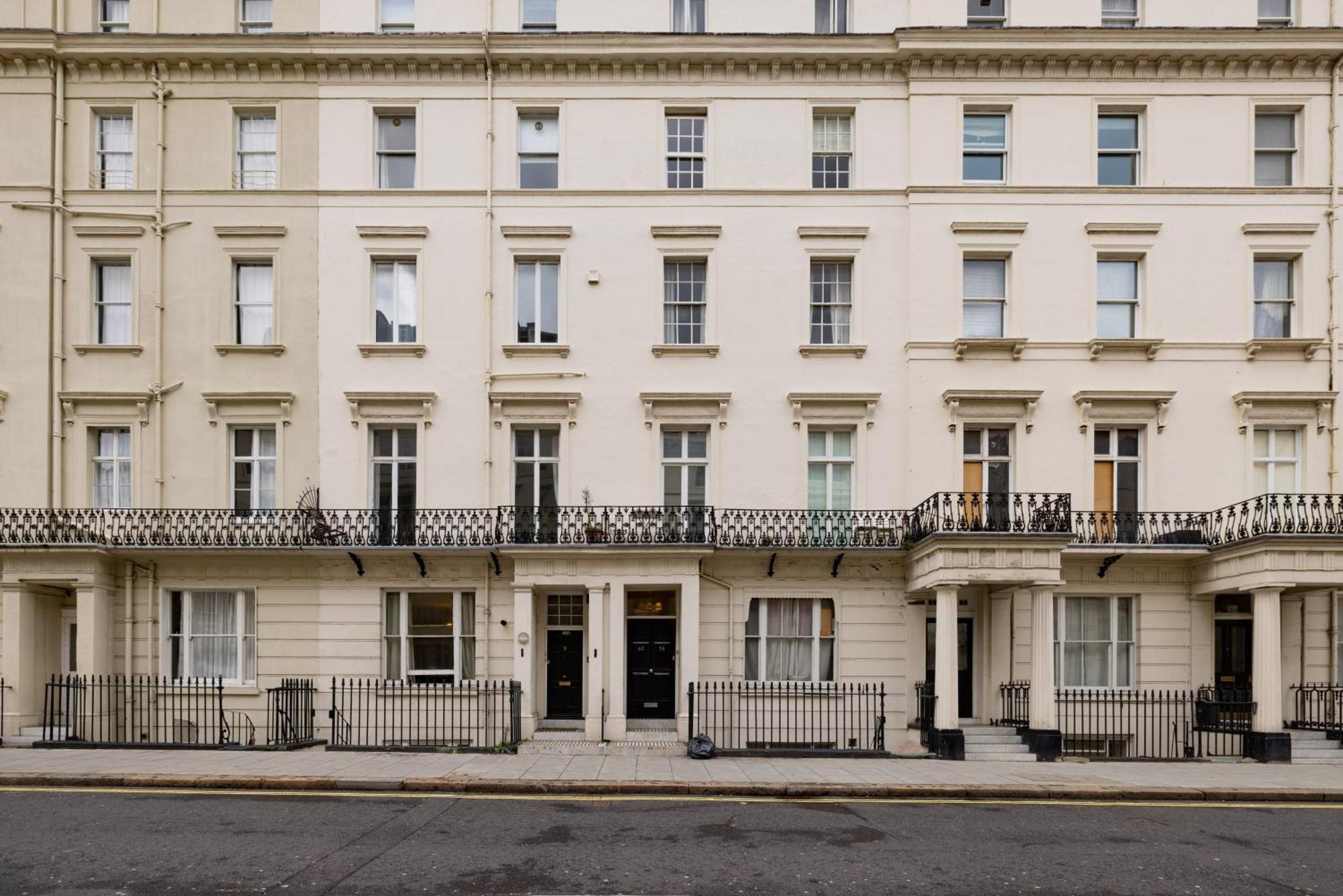 Apartament Premium Flat In Paddington