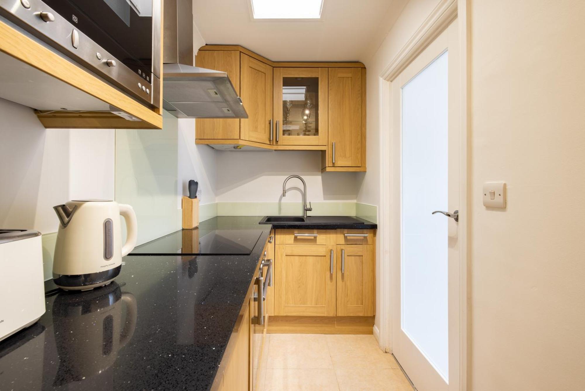 Apartament Premium Flat In Paddington *