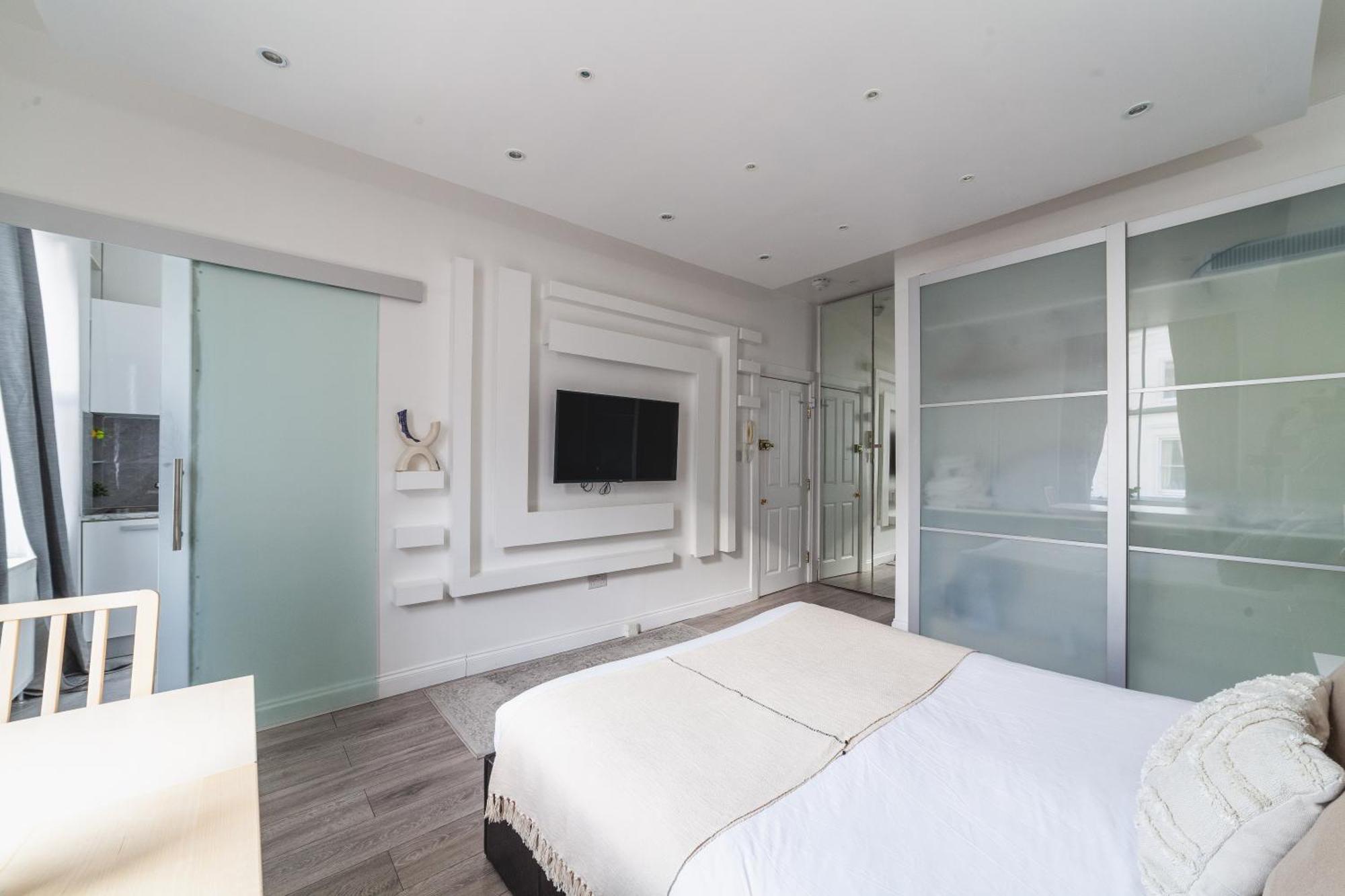 Premium Flat In Paddington Apartament *