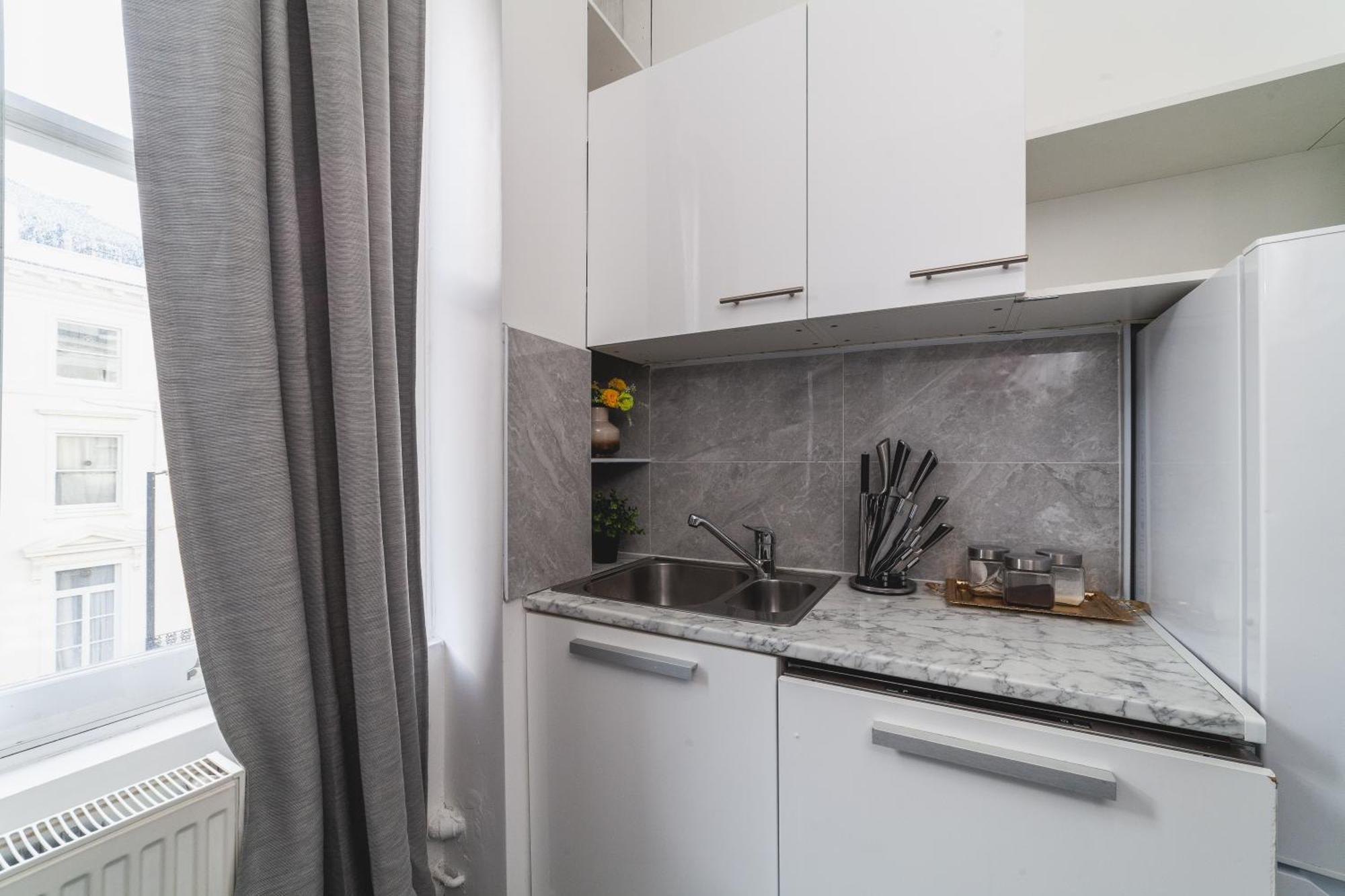 Apartament Premium Flat In Paddington