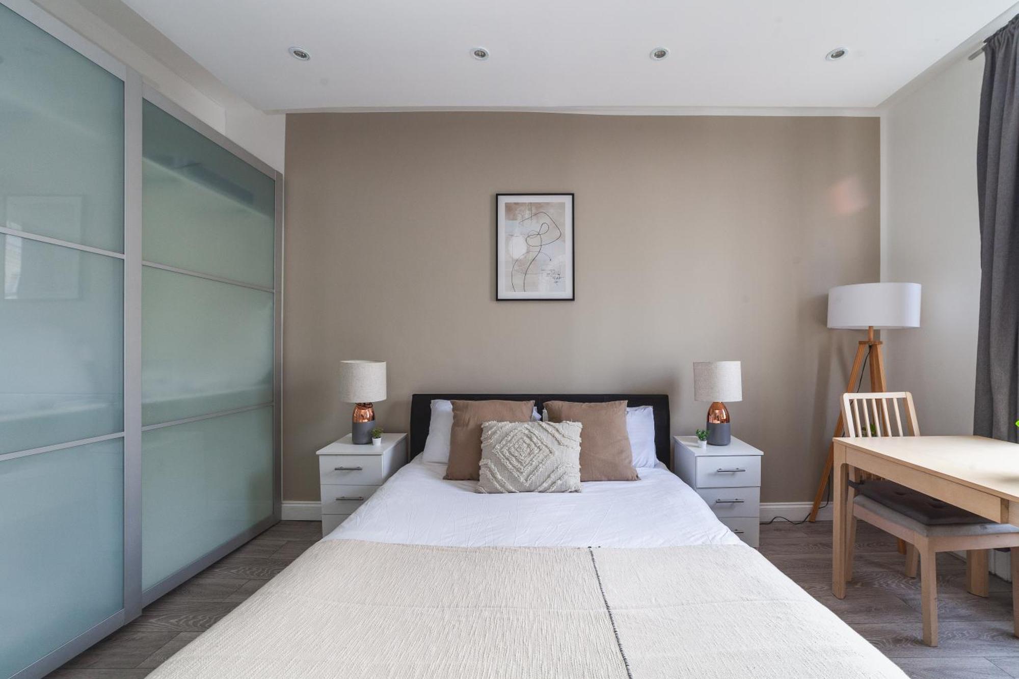 Premium Flat In Paddington Apartament *